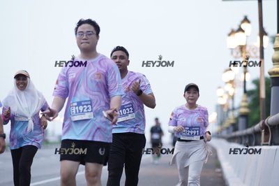 HTM Ipoh 7 Bridges Marathon 2026 (10th Series)