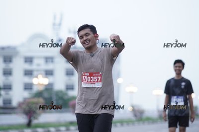 HTM Ipoh 7 Bridges Marathon 2026 (10th Series)