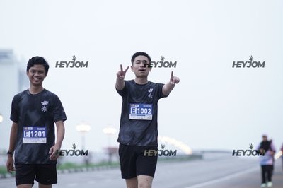 HTM Ipoh 7 Bridges Marathon 2026 (10th Series)