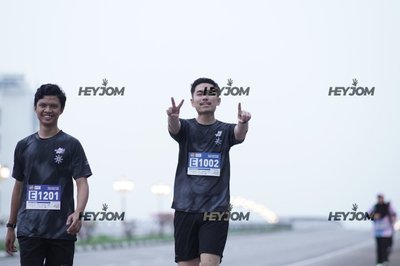 HTM Ipoh 7 Bridges Marathon 2026 (10th Series)