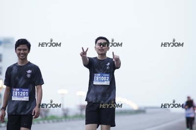 HTM Ipoh 7 Bridges Marathon 2026 (10th Series)