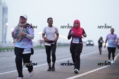 HTM Ipoh 7 Bridges Marathon 2026 (10th Series)