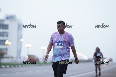 HTM Ipoh 7 Bridges Marathon 2026 (10th Series)