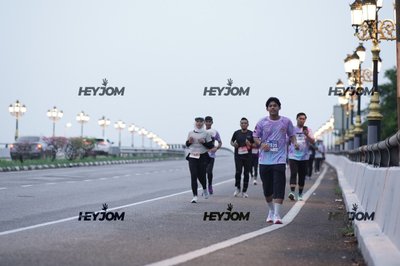 HTM Ipoh 7 Bridges Marathon 2026 (10th Series)