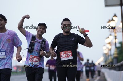 HTM Ipoh 7 Bridges Marathon 2026 (10th Series)