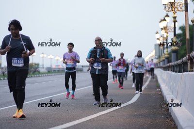HTM Ipoh 7 Bridges Marathon 2026 (10th Series)