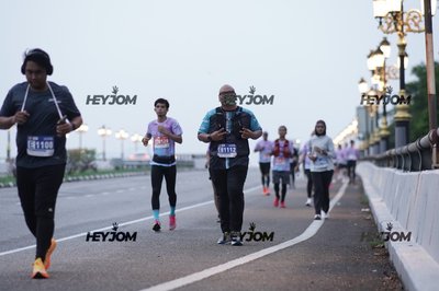 HTM Ipoh 7 Bridges Marathon 2026 (10th Series)