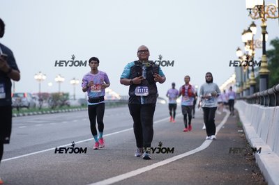 HTM Ipoh 7 Bridges Marathon 2026 (10th Series)