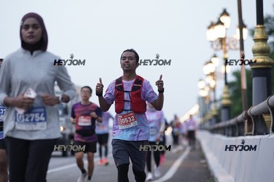 HTM Ipoh 7 Bridges Marathon 2026 (10th Series)