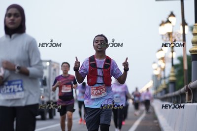 HTM Ipoh 7 Bridges Marathon 2026 (10th Series)