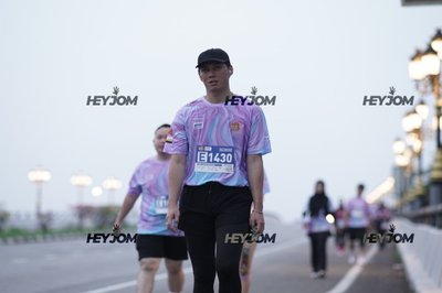 HTM Ipoh 7 Bridges Marathon 2026 (10th Series)