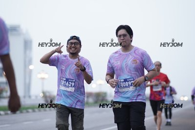 HTM Ipoh 7 Bridges Marathon 2026 (10th Series)