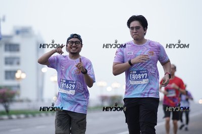 HTM Ipoh 7 Bridges Marathon 2026 (10th Series)