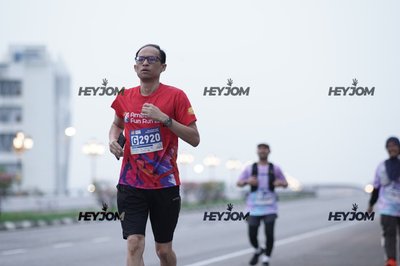 HTM Ipoh 7 Bridges Marathon 2026 (10th Series)