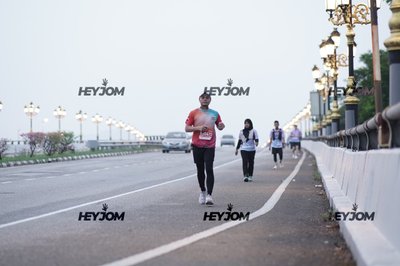 HTM Ipoh 7 Bridges Marathon 2026 (10th Series)