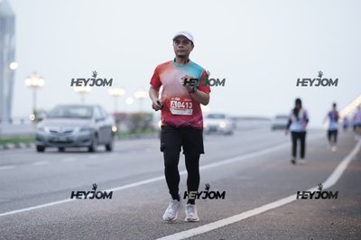HTM Ipoh 7 Bridges Marathon 2026 (10th Series)