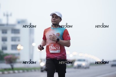 HTM Ipoh 7 Bridges Marathon 2026 (10th Series)