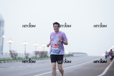 HTM Ipoh 7 Bridges Marathon 2026 (10th Series)