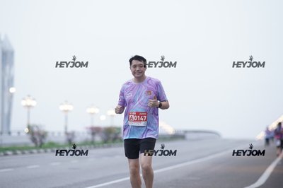 HTM Ipoh 7 Bridges Marathon 2026 (10th Series)