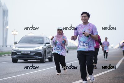 HTM Ipoh 7 Bridges Marathon 2026 (10th Series)