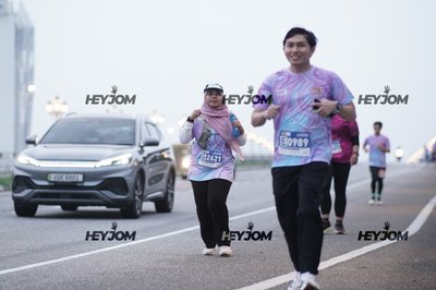 HTM Ipoh 7 Bridges Marathon 2026 (10th Series)