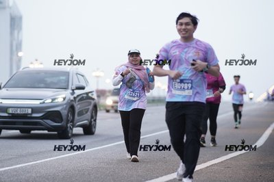 HTM Ipoh 7 Bridges Marathon 2026 (10th Series)