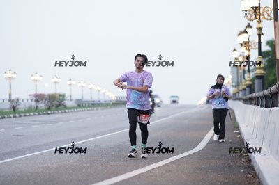 HTM Ipoh 7 Bridges Marathon 2026 (10th Series)