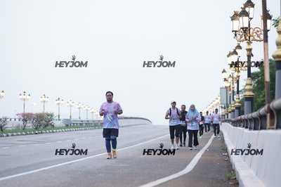 HTM Ipoh 7 Bridges Marathon 2026 (10th Series)