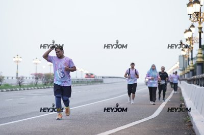 HTM Ipoh 7 Bridges Marathon 2026 (10th Series)