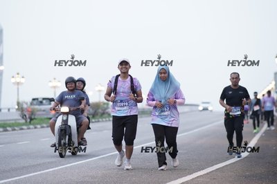 HTM Ipoh 7 Bridges Marathon 2026 (10th Series)