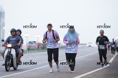 HTM Ipoh 7 Bridges Marathon 2026 (10th Series)