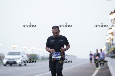 HTM Ipoh 7 Bridges Marathon 2026 (10th Series)