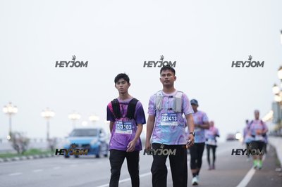 HTM Ipoh 7 Bridges Marathon 2026 (10th Series)