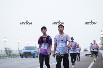HTM Ipoh 7 Bridges Marathon 2026 (10th Series)