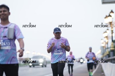 HTM Ipoh 7 Bridges Marathon 2026 (10th Series)