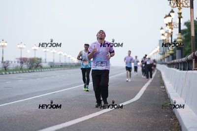 HTM Ipoh 7 Bridges Marathon 2026 (10th Series)
