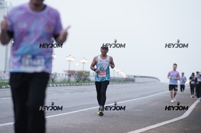 HTM Ipoh 7 Bridges Marathon 2026 (10th Series)