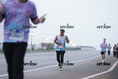 HTM Ipoh 7 Bridges Marathon 2026 (10th Series)