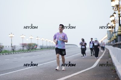 HTM Ipoh 7 Bridges Marathon 2026 (10th Series)