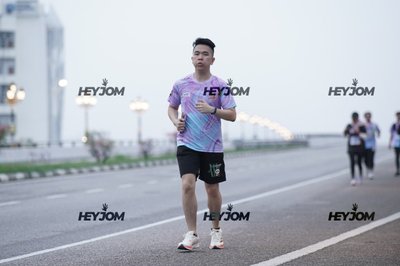 HTM Ipoh 7 Bridges Marathon 2026 (10th Series)
