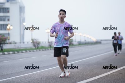 HTM Ipoh 7 Bridges Marathon 2026 (10th Series)