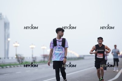 HTM Ipoh 7 Bridges Marathon 2026 (10th Series)