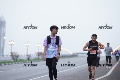 HTM Ipoh 7 Bridges Marathon 2026 (10th Series)