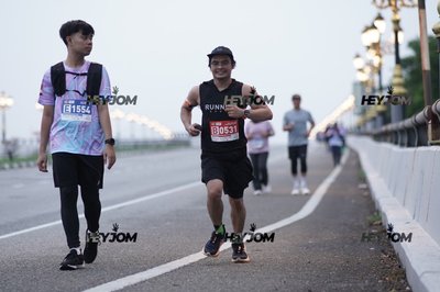 HTM Ipoh 7 Bridges Marathon 2026 (10th Series)