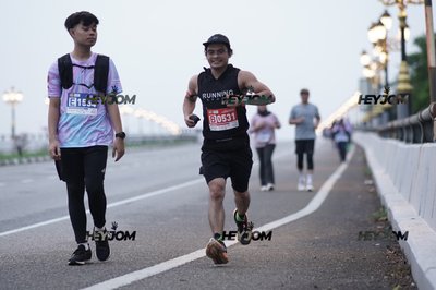 HTM Ipoh 7 Bridges Marathon 2026 (10th Series)