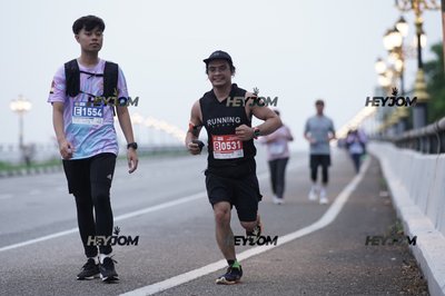 HTM Ipoh 7 Bridges Marathon 2026 (10th Series)