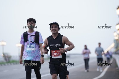HTM Ipoh 7 Bridges Marathon 2026 (10th Series)