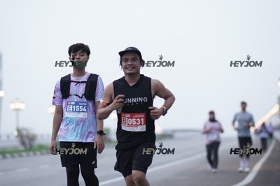 HTM Ipoh 7 Bridges Marathon 2026 (10th Series)