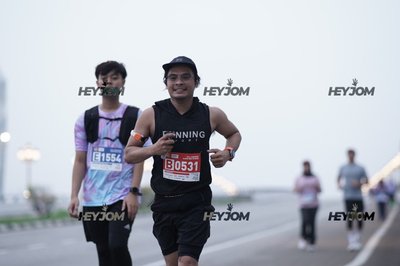 HTM Ipoh 7 Bridges Marathon 2026 (10th Series)