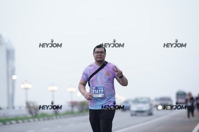HTM Ipoh 7 Bridges Marathon 2026 (10th Series)